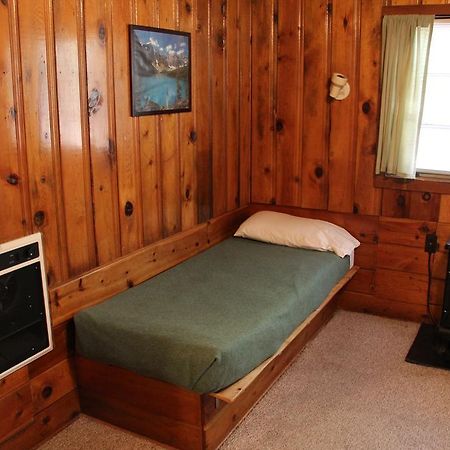 Hidden Rest Cabins Villa Pinetop-Lakeside Exterior photo