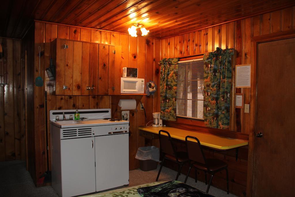 Hidden Rest Cabins Villa Pinetop-Lakeside Room photo