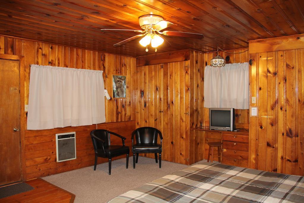Hidden Rest Cabins Villa Pinetop-Lakeside Room photo