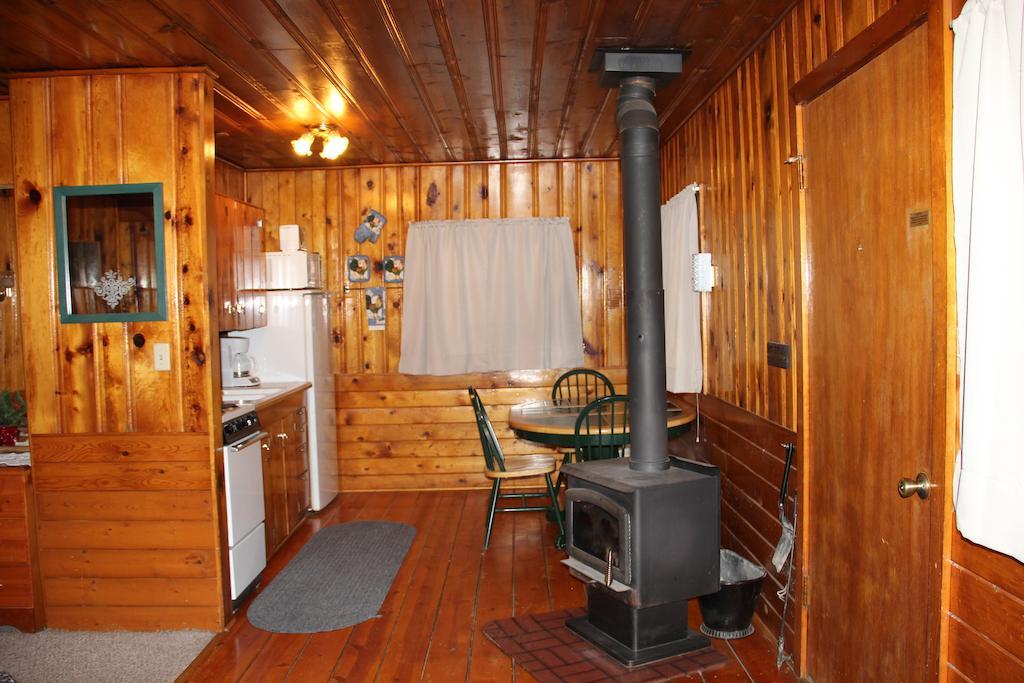 Hidden Rest Cabins Villa Pinetop-Lakeside Room photo