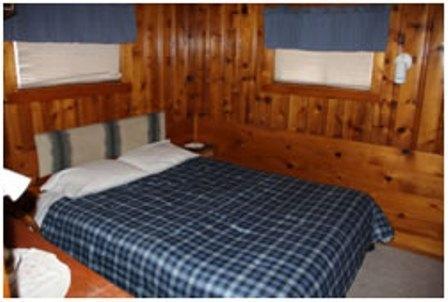Hidden Rest Cabins Villa Pinetop-Lakeside Room photo