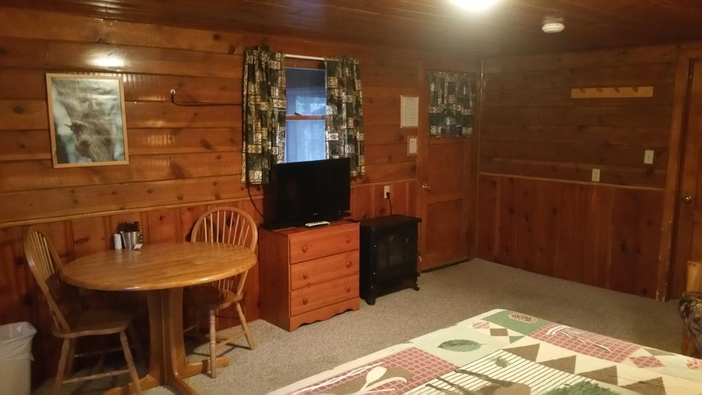 Hidden Rest Cabins Villa Pinetop-Lakeside Exterior photo