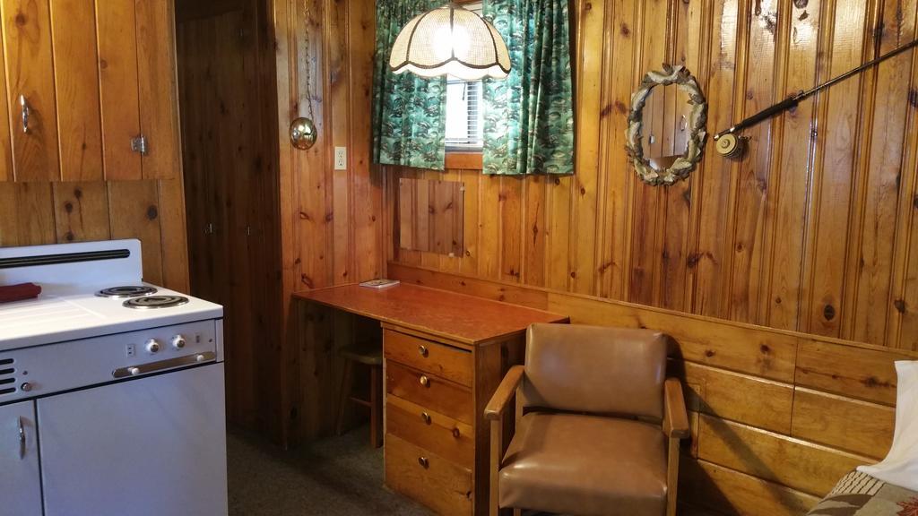 Hidden Rest Cabins Villa Pinetop-Lakeside Exterior photo