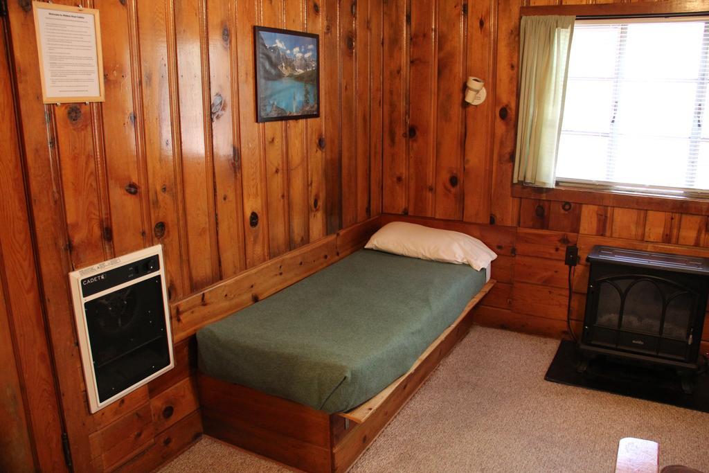Hidden Rest Cabins Villa Pinetop-Lakeside Exterior photo