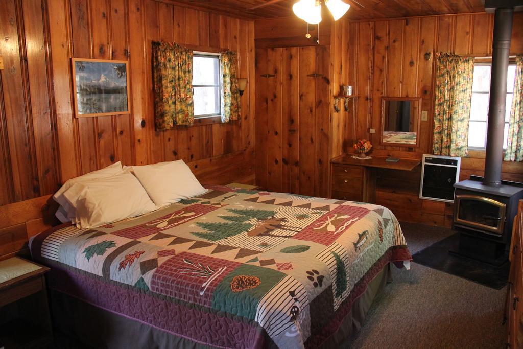 Hidden Rest Cabins Villa Pinetop-Lakeside Exterior photo